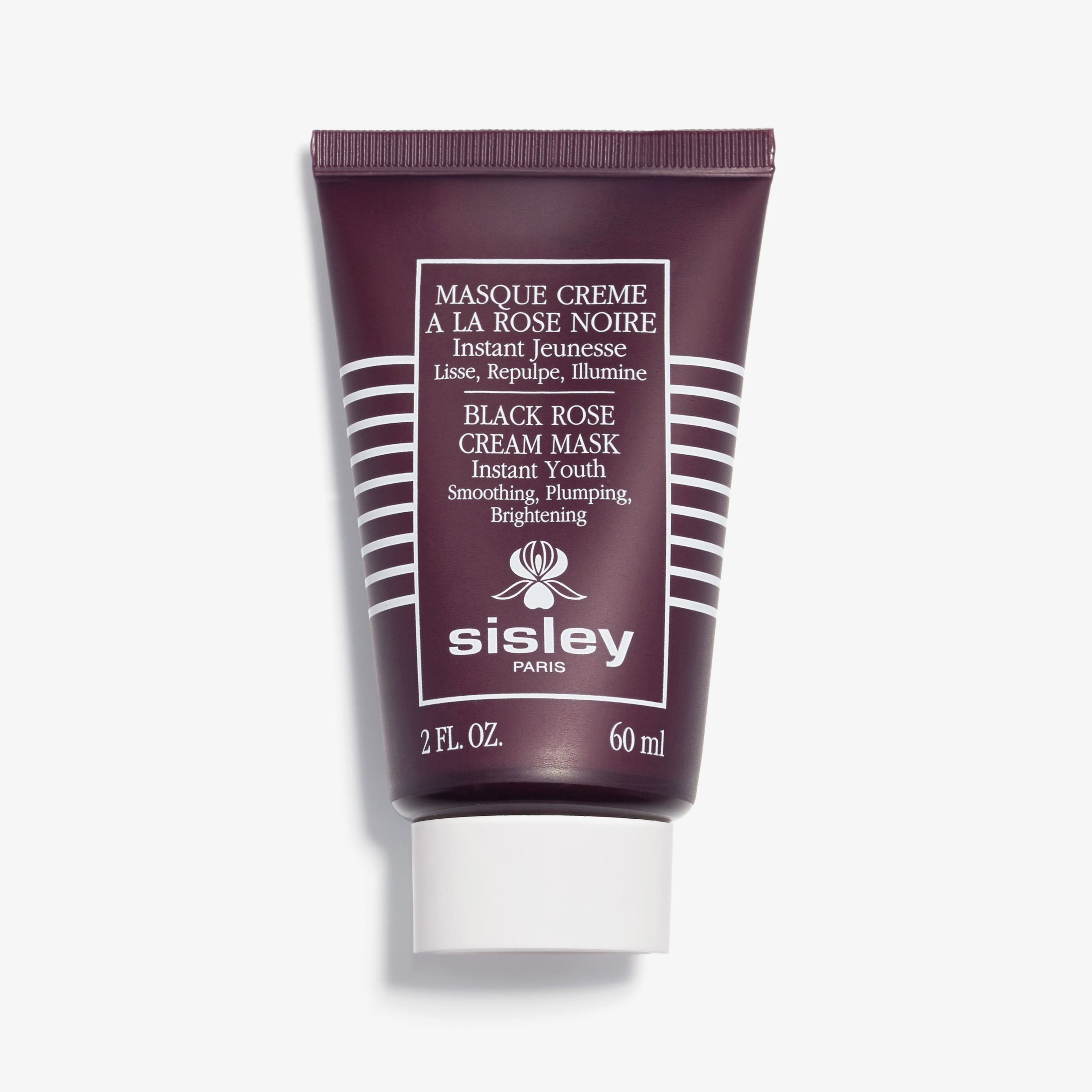 Black Rose Cream Mask - product image