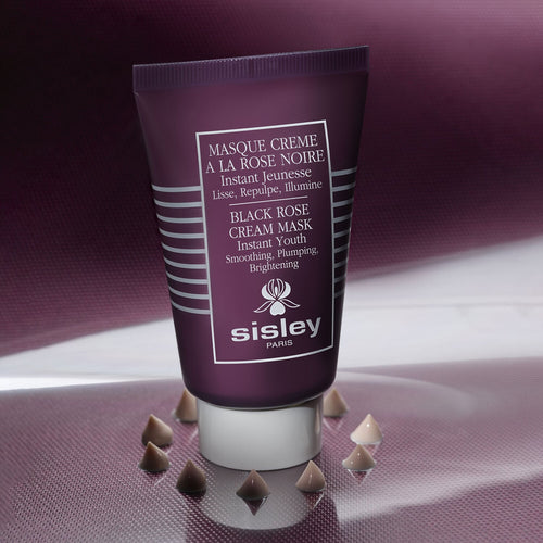Black Rose Cream Mask - gallery 2