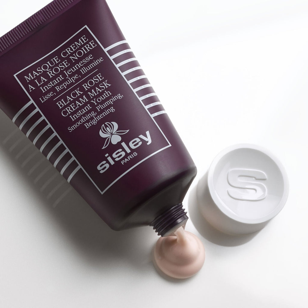 Black Rose Cream Mask - gallery 3