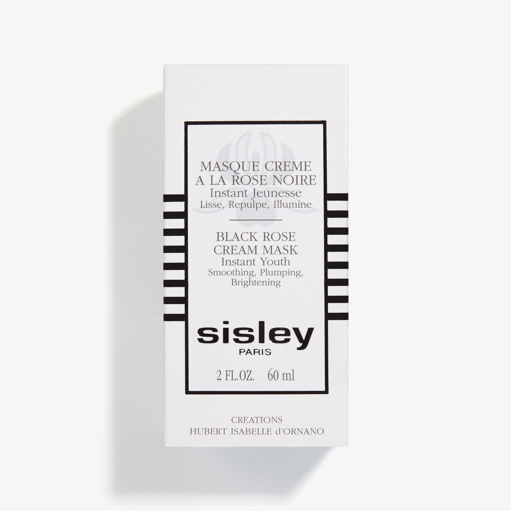 Black Rose Cream Mask - gallery 4