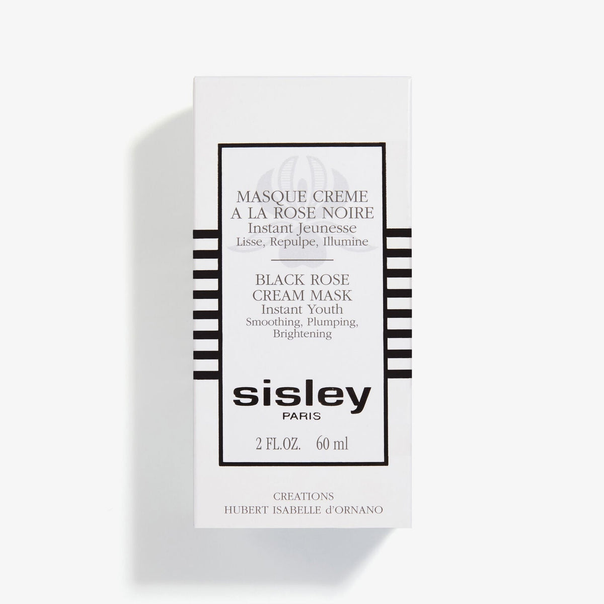 Black Rose Cream Mask - gallery 4