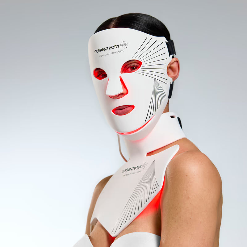 Face & Neck Kit: Series 2