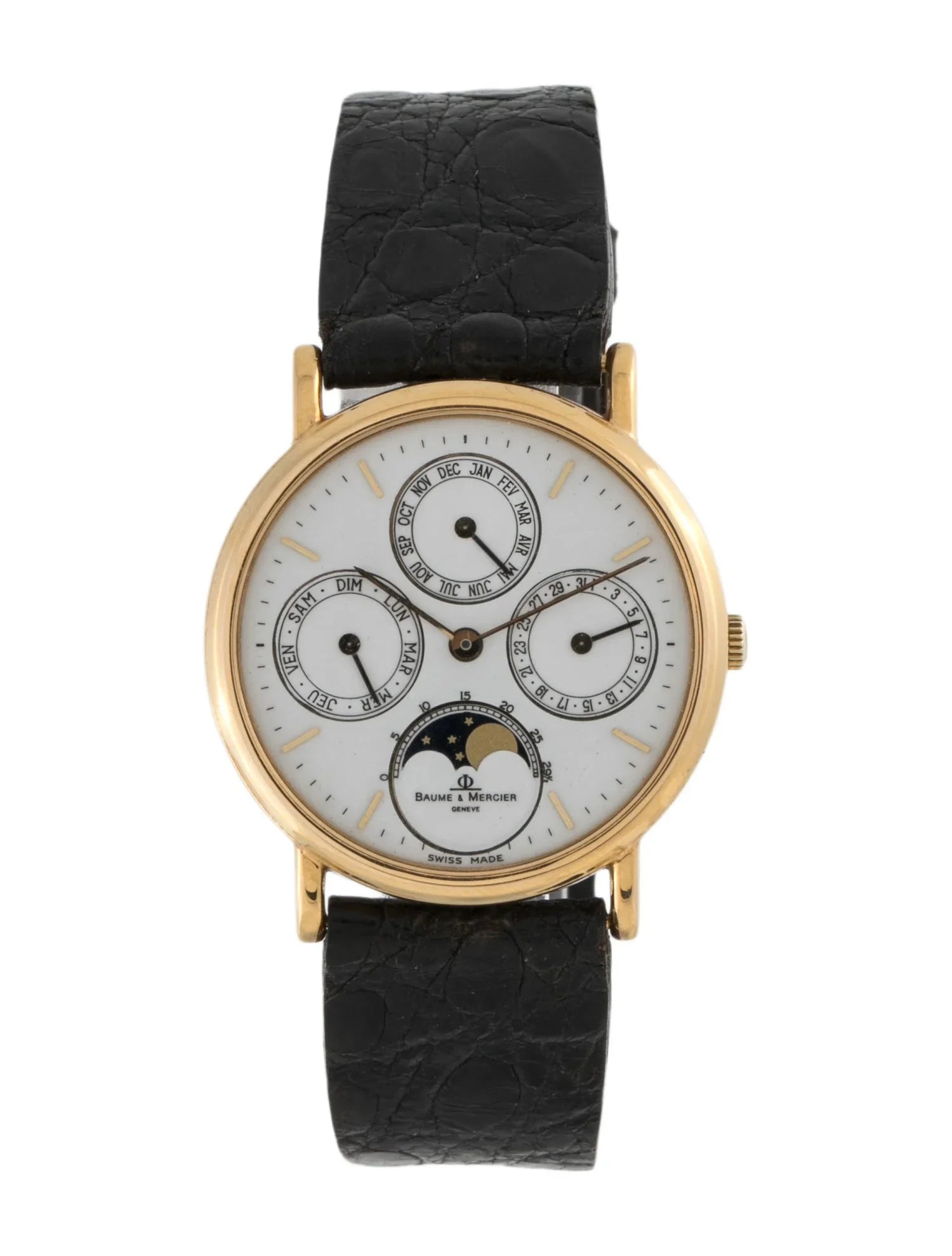 Classic Watch