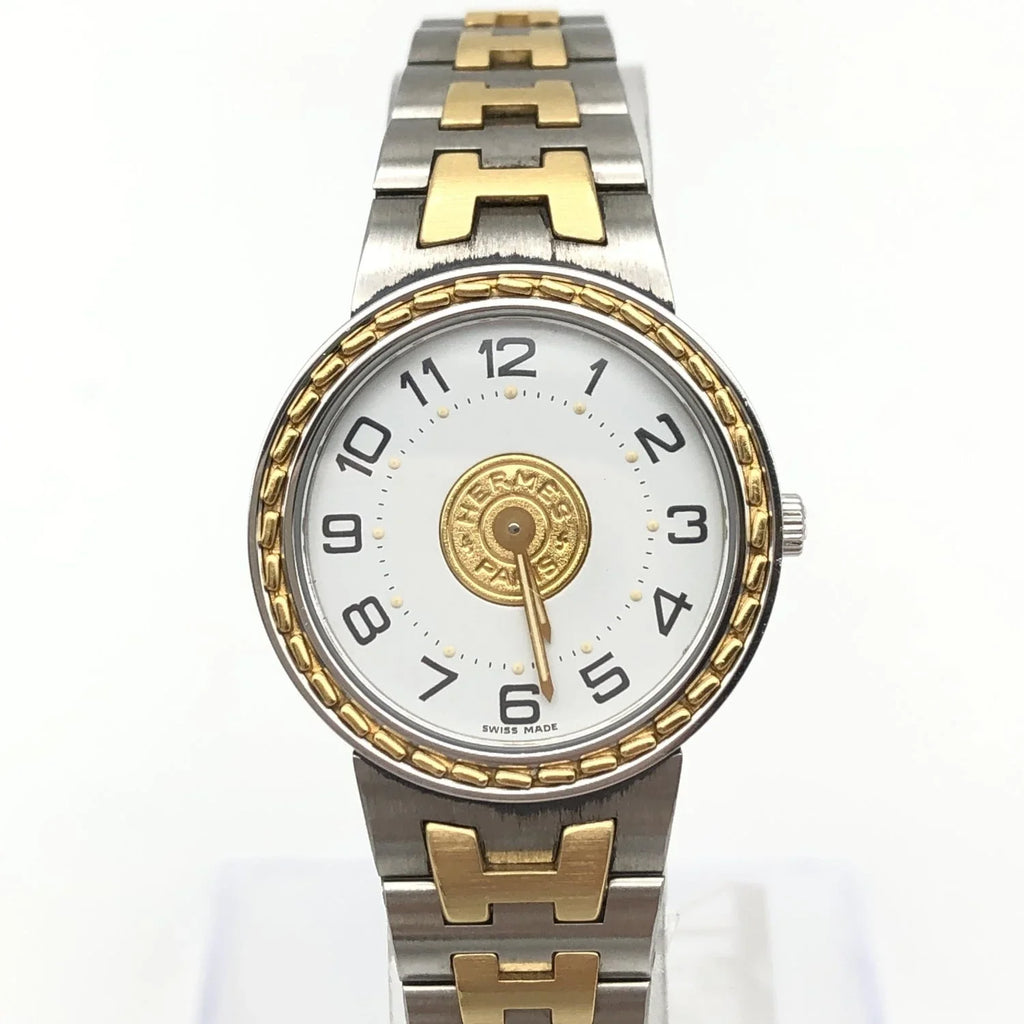 Sellier Watch