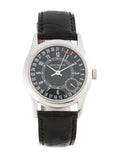 Calatrava Calendar Watch