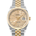 Datejust Watch