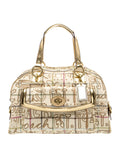 Top Handle Bag