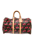 LV Monogram Keepall 45 Vintage