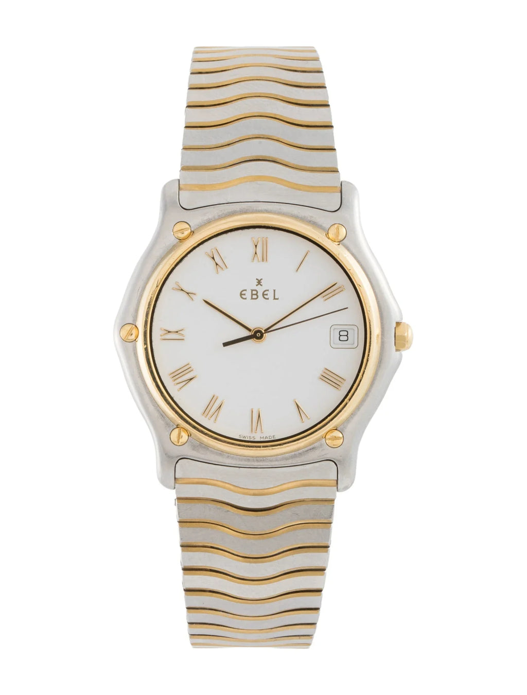 Classic Wave Watch