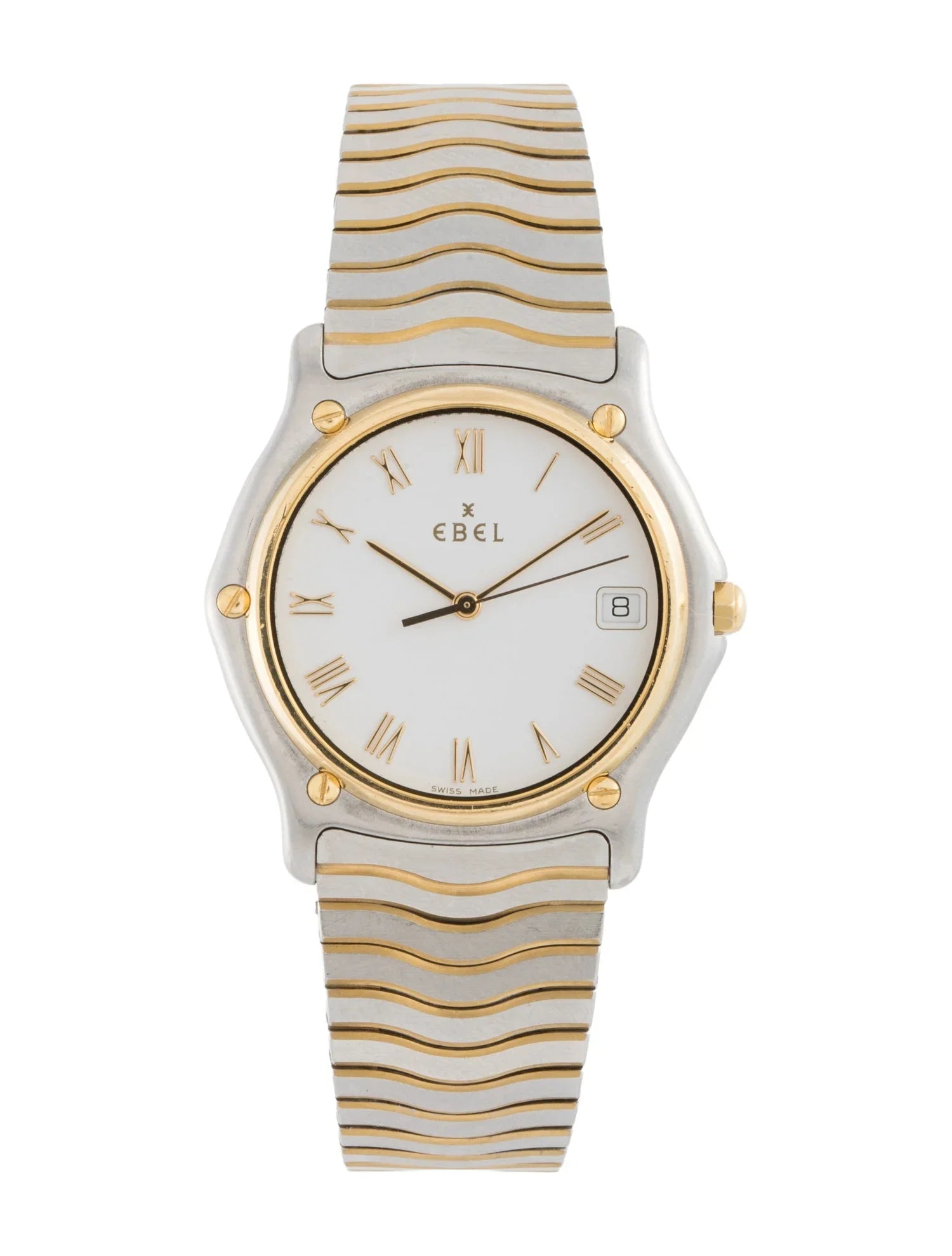 Classic Wave Watch