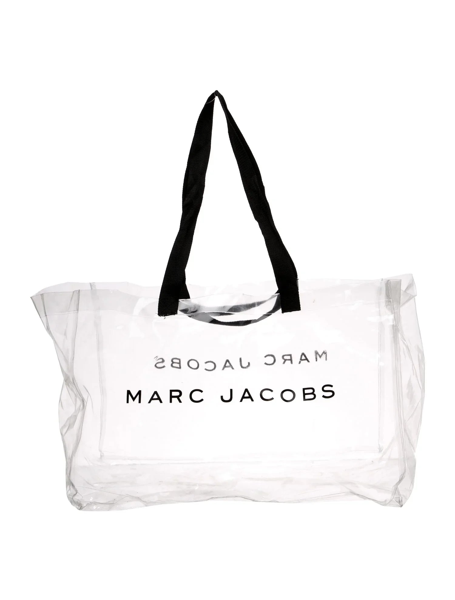 PVC Tote