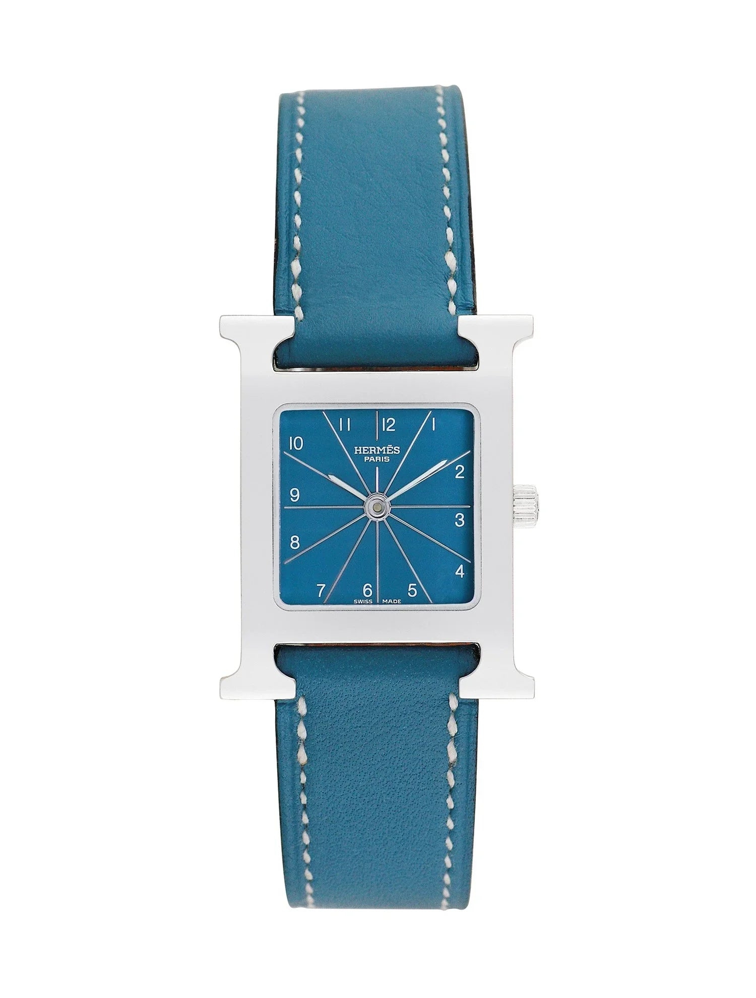 Heure H Watch