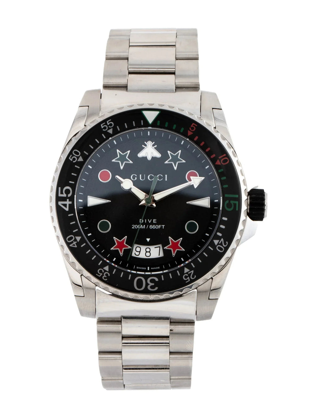 Dive Watch