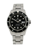Submariner Date Watch