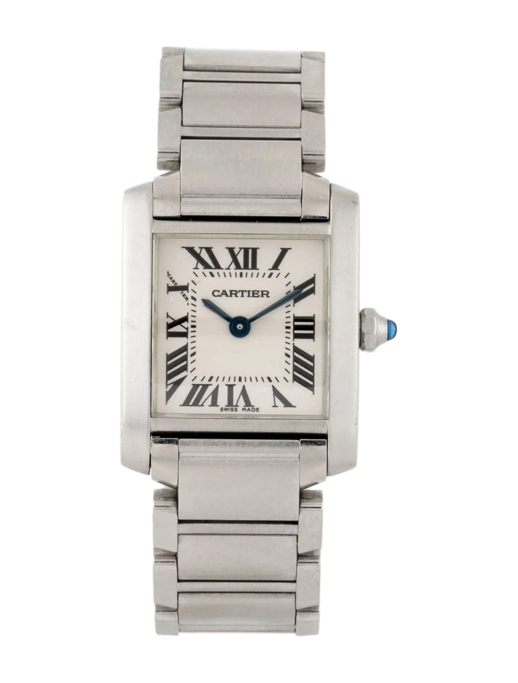 Tank Française Watch