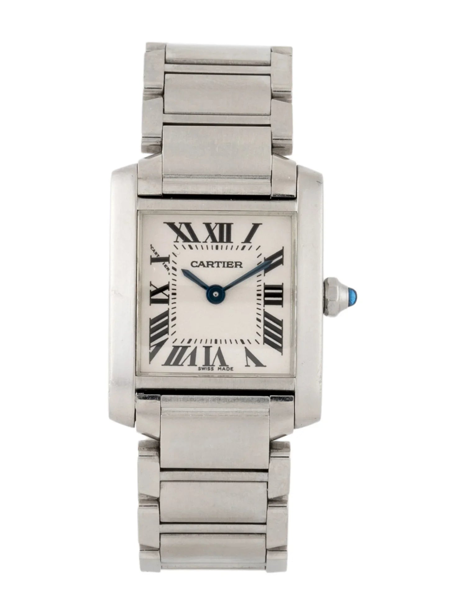 Tank Française Watch