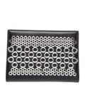 Leather Clutch