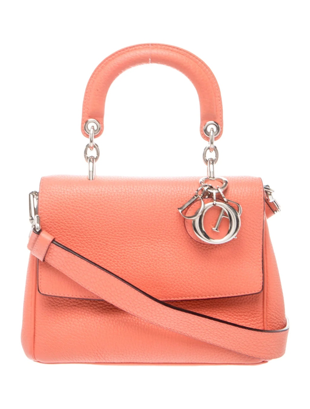Leather Be Dior Mini