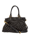 LV Monogram Neo Cabby MM