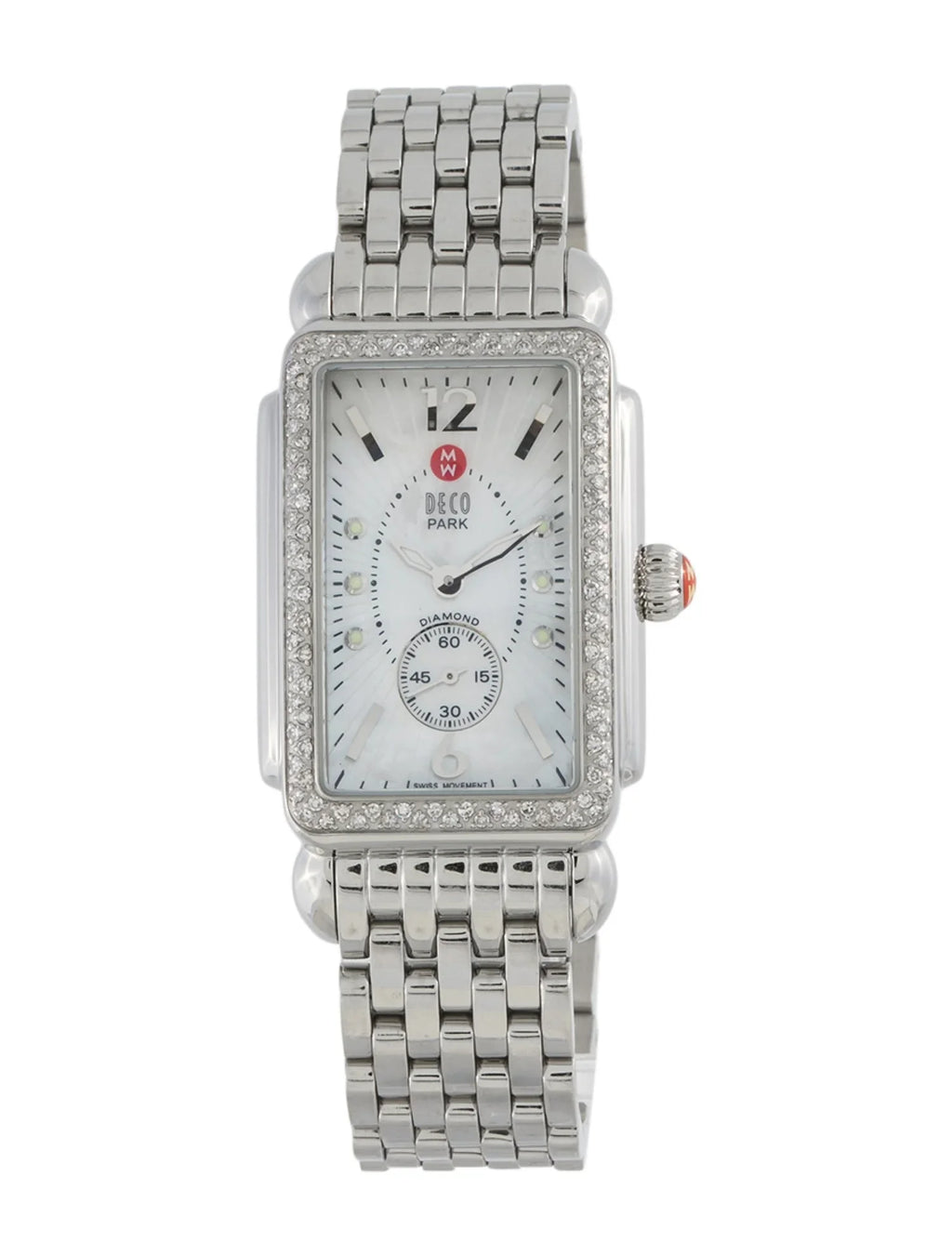 Deco Park Watch