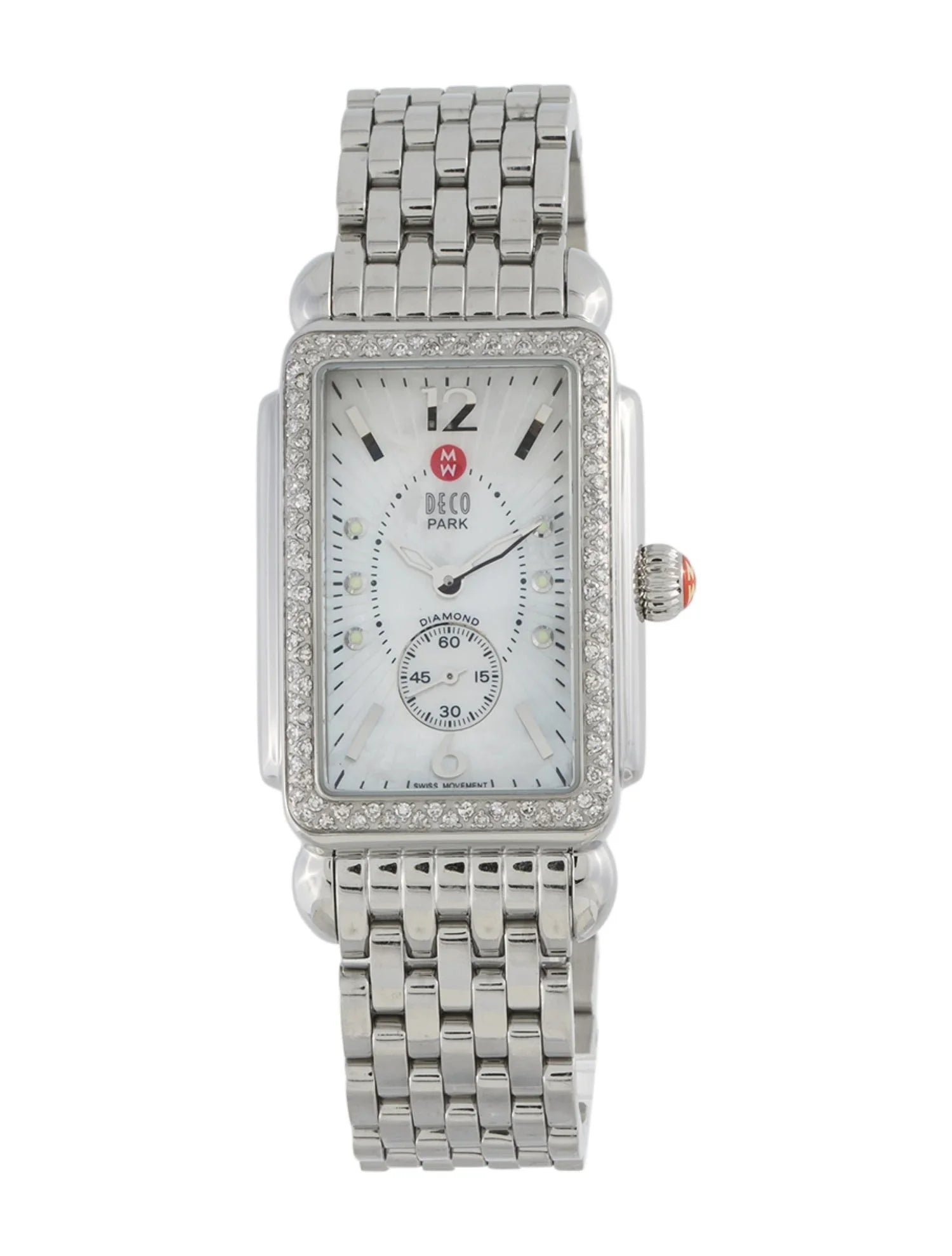 Deco Park Watch