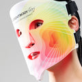 LED 4-in-1 Zone Facial Mapping Mask