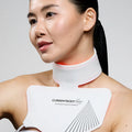 LED Neck & Décolletage Mask: Series 1