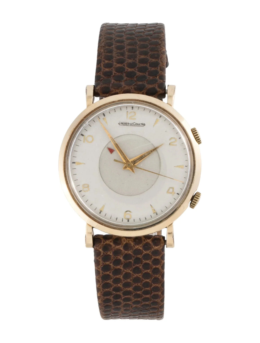 Memovox Watch
