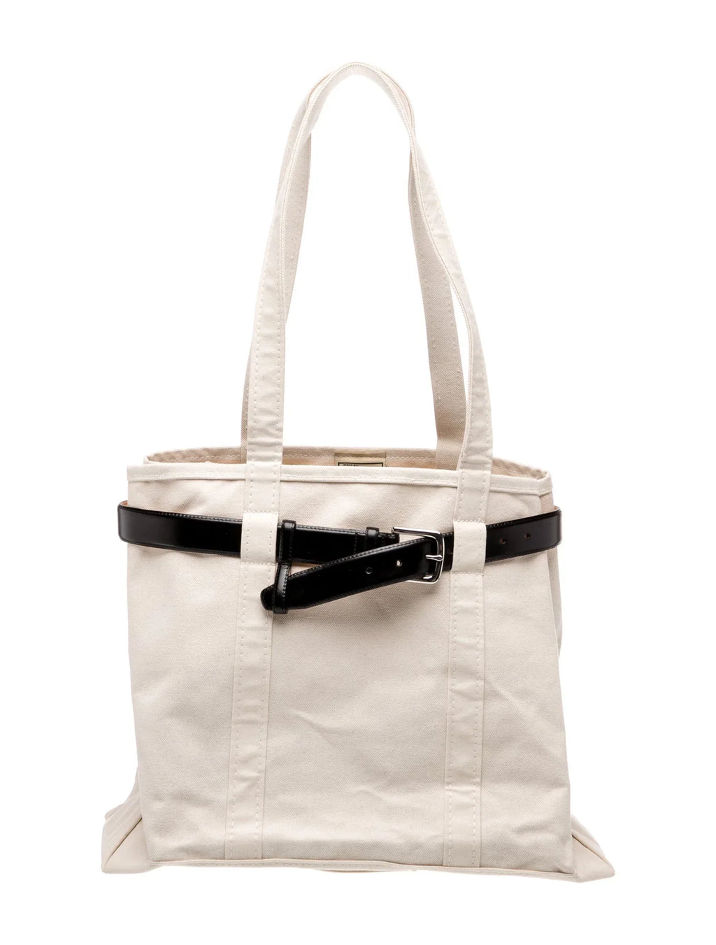 Canvas Shoulder Bag