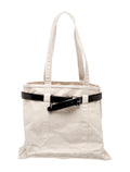 Canvas Shoulder Bag