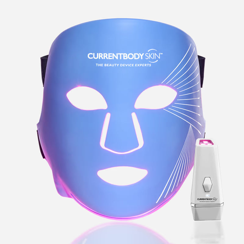 Anti-Acne LED Mask: Series 2 & Pen