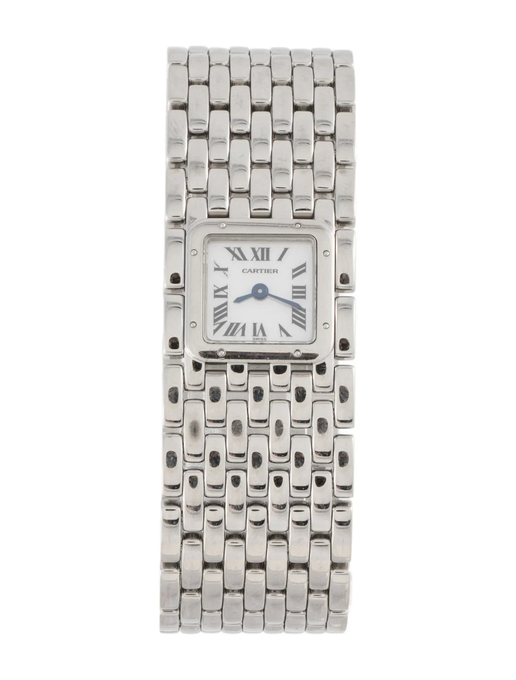 Panthère Ruban Watch