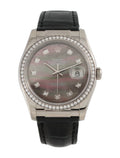 Datejust Watch