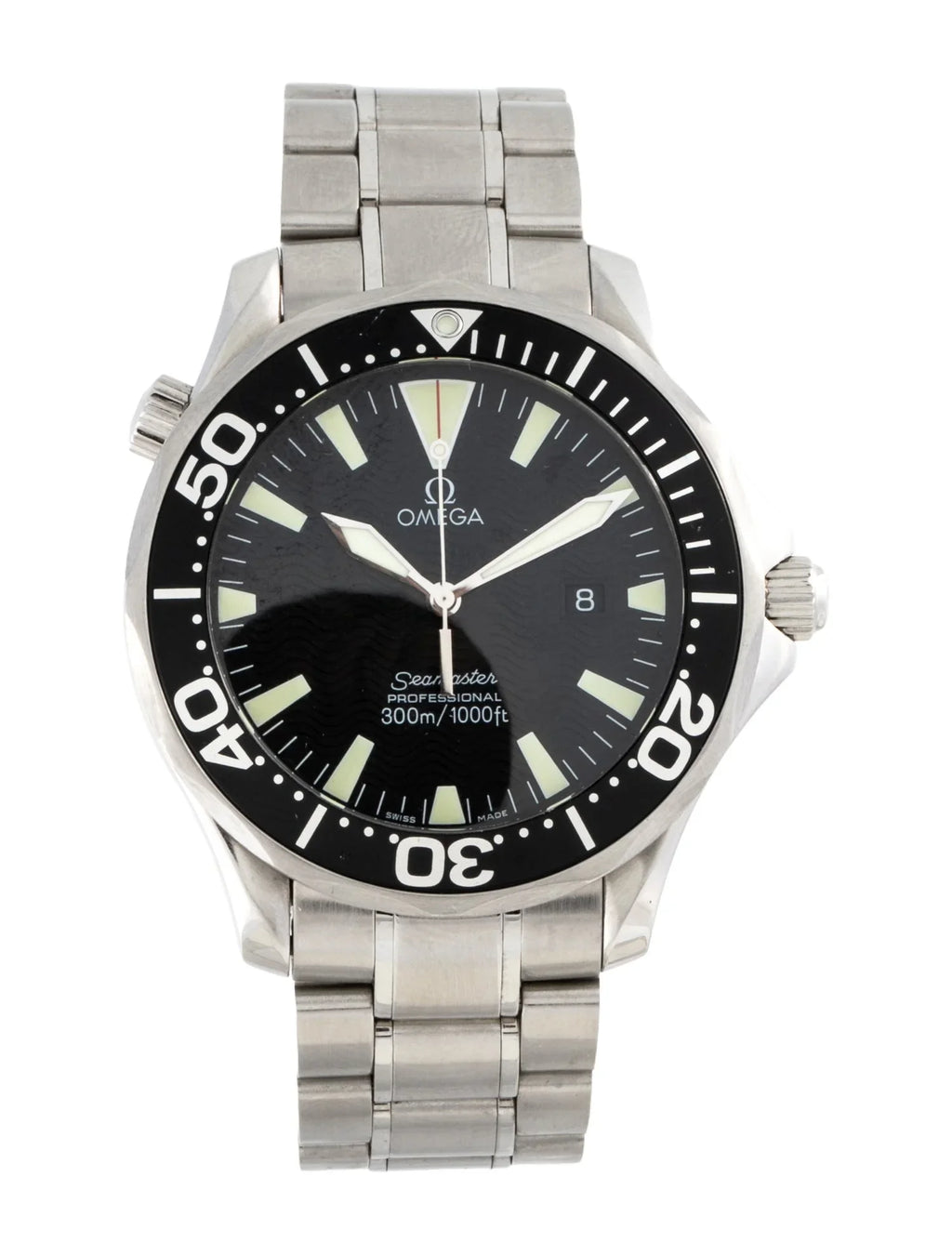 Seamaster Professional 300M Watch