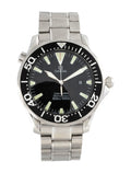 Seamaster Professional 300M Watch