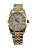 Datejust Watch