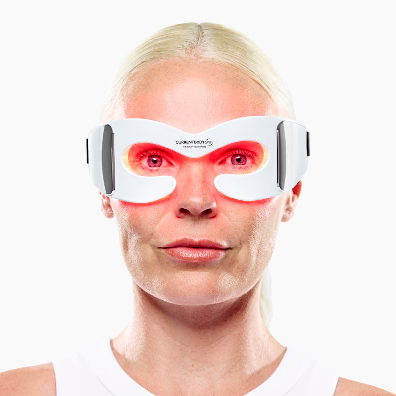 LED Eye Mask