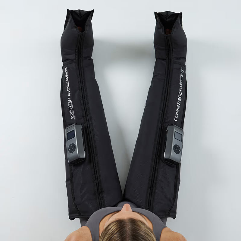 Leg Recovery Compression Boots