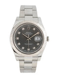 Datejust Watch