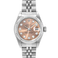 Datejust Watch