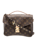 LV Monogram Pochette Métis