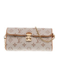 LV Monogram Pochette Camille