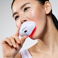 LED Lip Mask