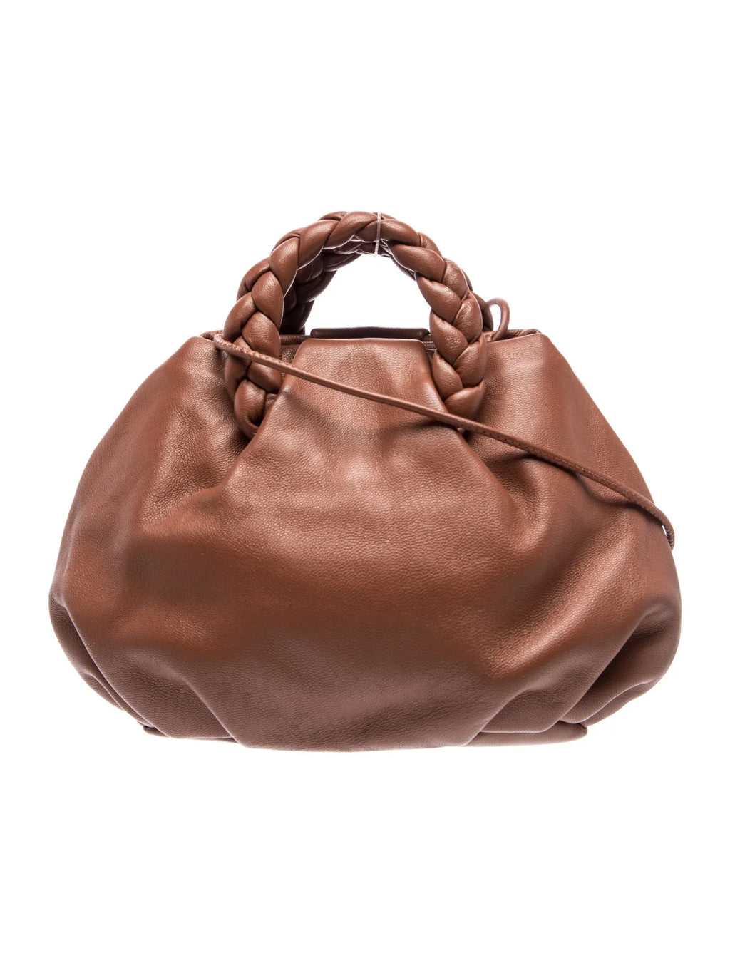 Leather Hobo