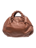 Leather Hobo