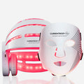 LED Face & Hair Kit
