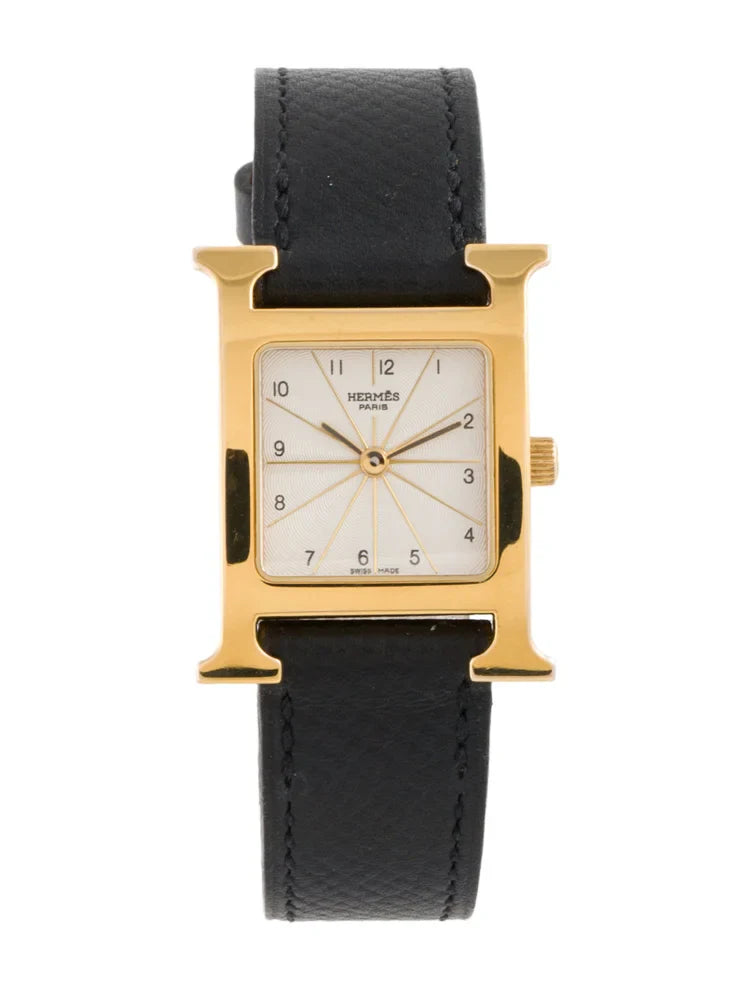 Heure H Watch