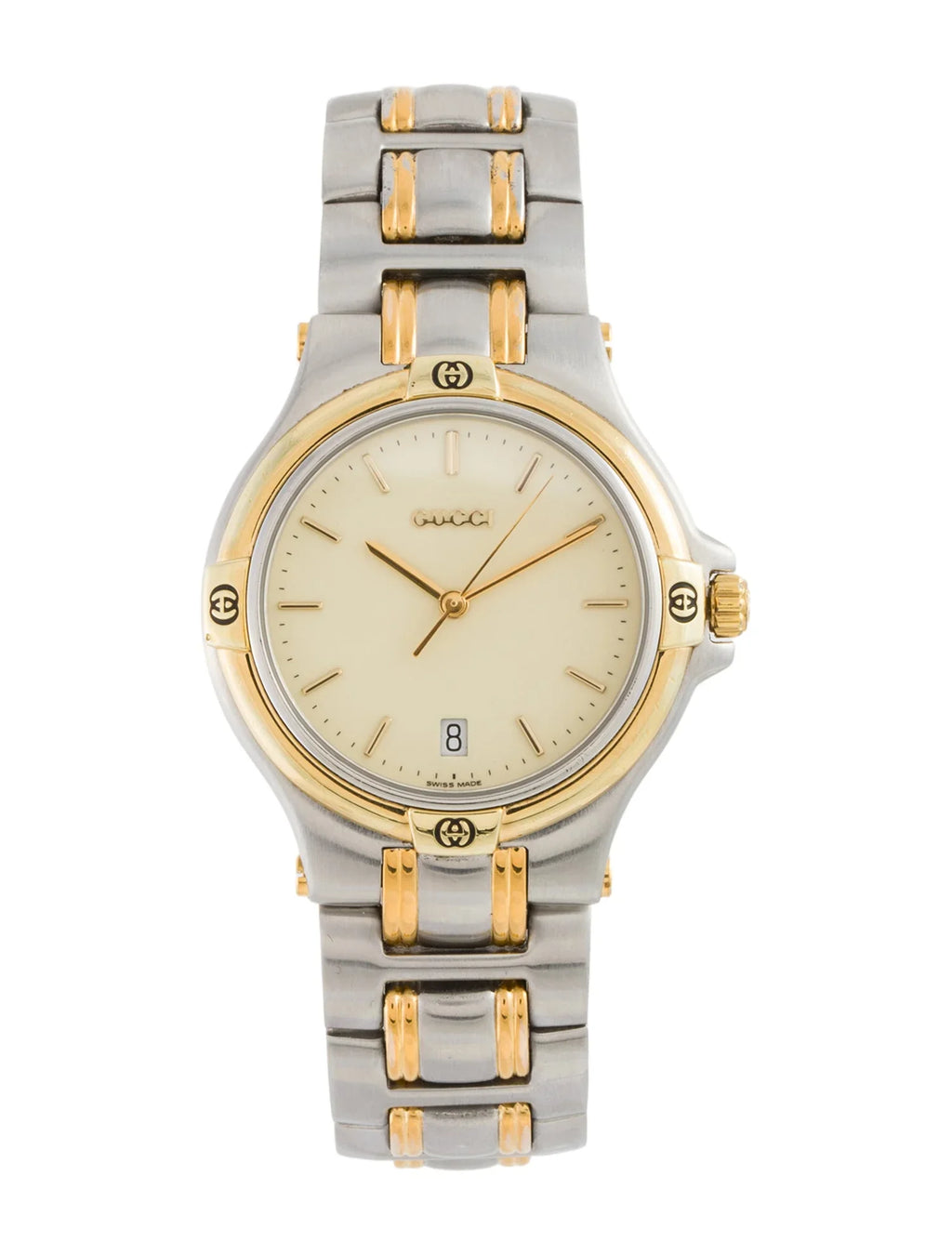 G-Logo Watch