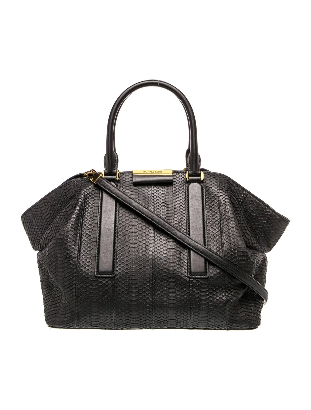 Leather Gia Medium