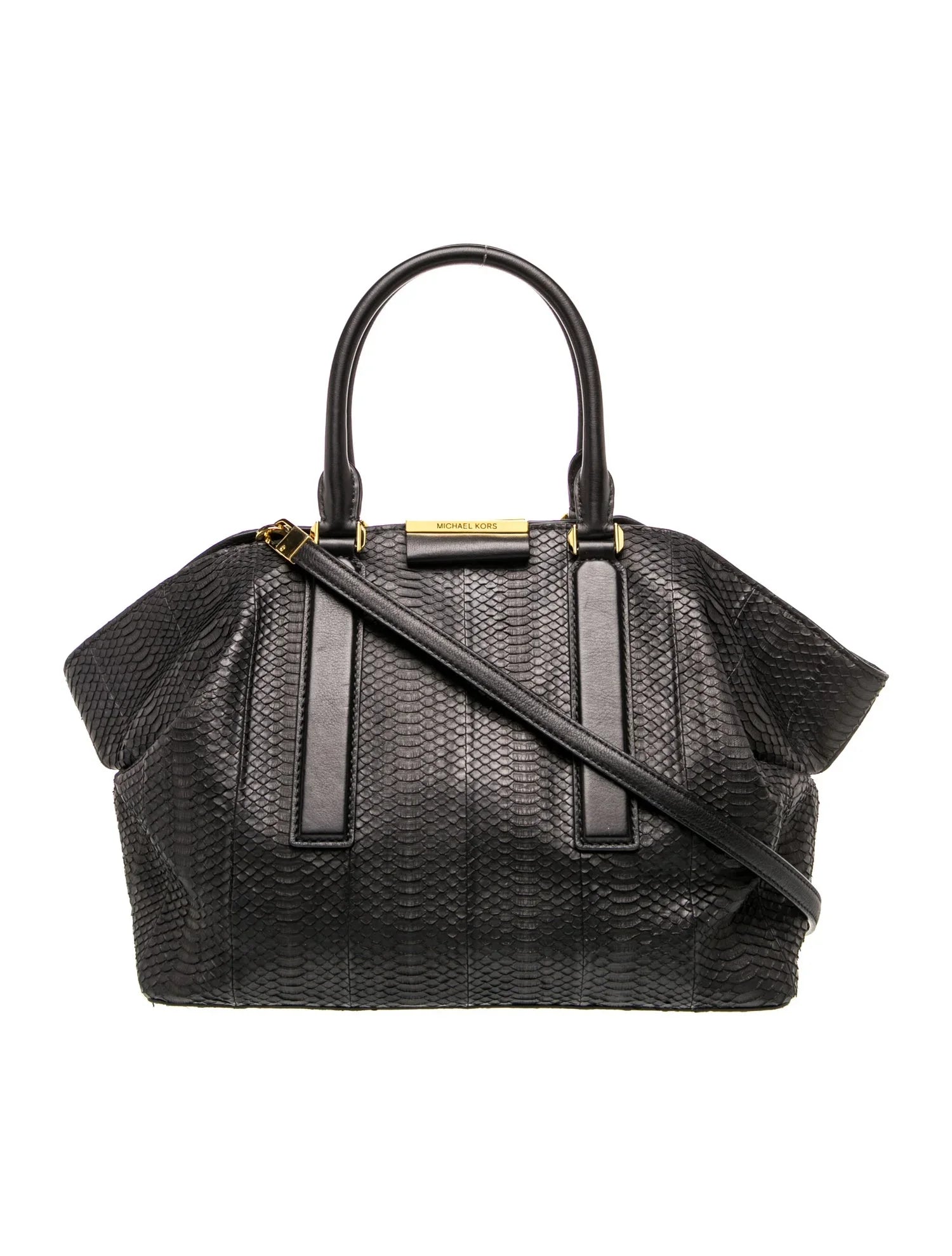 Leather Gia Medium